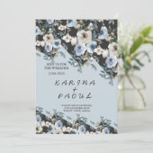 Invitations & Annonces (Debout devant)