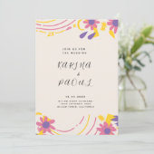 Invitations & Annonces (Debout devant)