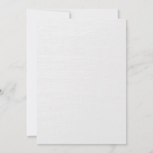 Invitations au mariage des oiseaux bleus modernes (Dos)