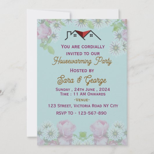 Invitations au réchauffement des ménages (Devant)
