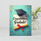 Invitations aux diplômés (Debout devant)
