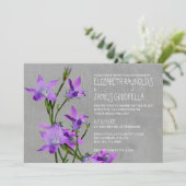 Invitations aux mariages violents (Debout devant)