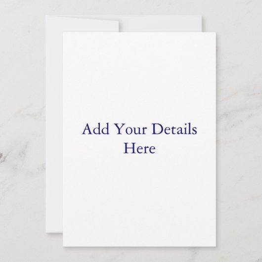 INVITATIONS AUX TRAINS À VAPEUR (Dos)