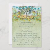 Invitations baby shower (Devant)