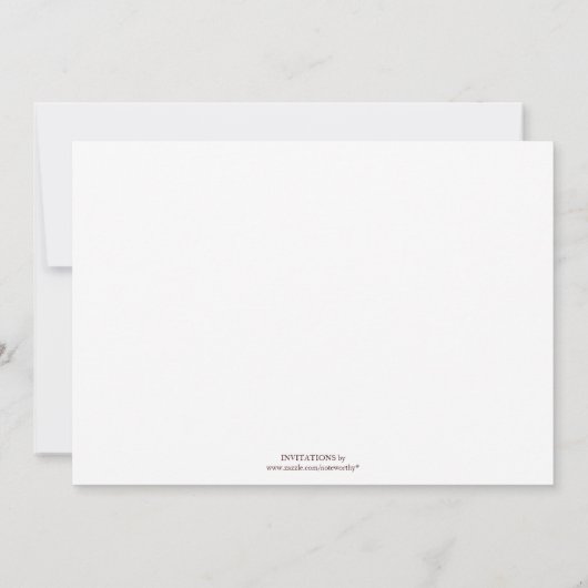 Invitations baby shower (Dos)