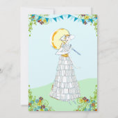 Invitations baby shower (Dos)