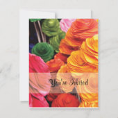 Invitations baby shower (Dos)