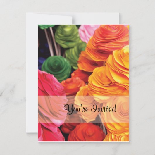 Invitations baby shower (Dos)