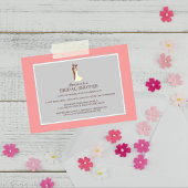 Invitations baby shower