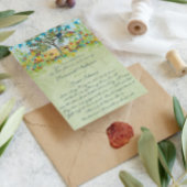 Invitations baby shower