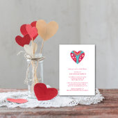 Invitations baby shower