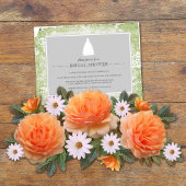 Invitations baby shower