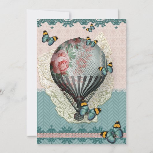 Invitations baby shower (Dos)