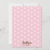 Invitations baby shower (Dos)