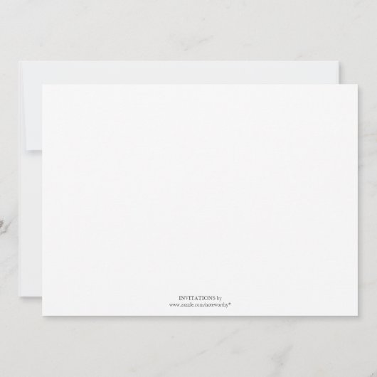 Invitations baby shower (Dos)