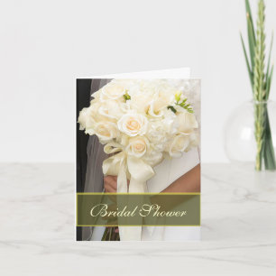 Invitations baby shower