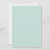 INVITATIONS baby showers :: owl + nid 3P (Dos)