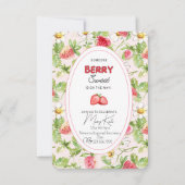 Invitations Babyshower (Devant)