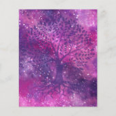 Invitations bat mitzvah Cartes photos juifs Élégan (Dos)