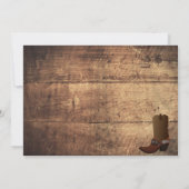 Invitations BBQ (Dos)