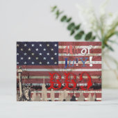 Invitations BBQ PixDezines, 4 juillet (Debout devant)