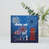 Invitations BBQ PixDezines, 4 juillet (Debout devant)