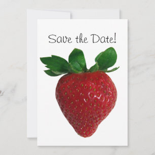 Invitations Berry