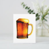 Invitations Bière - Invitations Bière (Debout devant)