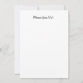Invitations Blueberry (Dos)