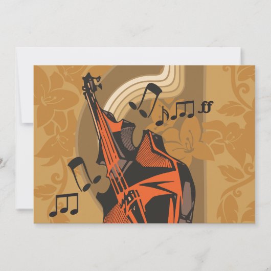 Invitations Chello (Devant)