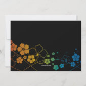 Invitations Cocktail (Dos)