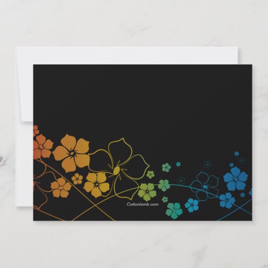 Invitations Cocktail (Dos)