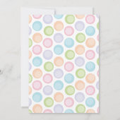 Invitations Cupcake (Dos)