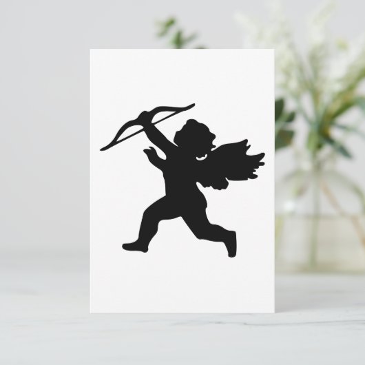 Invitations cupides (Debout devant)