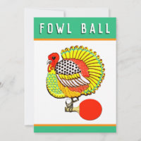 Invitations d'action de grâce