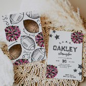 Invitations d'anniversaire | Fête de la joie