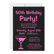 Invitations d'anniversaire personnalisées Keep cal