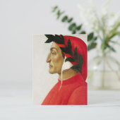 Invitations Dante (Debout devant)