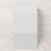 Invitations de Bachelorette Party (Dehors)