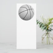 Invitations de basket-ball - Basketball / Invitati (Debout devant)