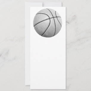 Invitations de basket-ball - Basketball / Invitati