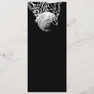 Invitations de basket-ball - Basketball / Invitati