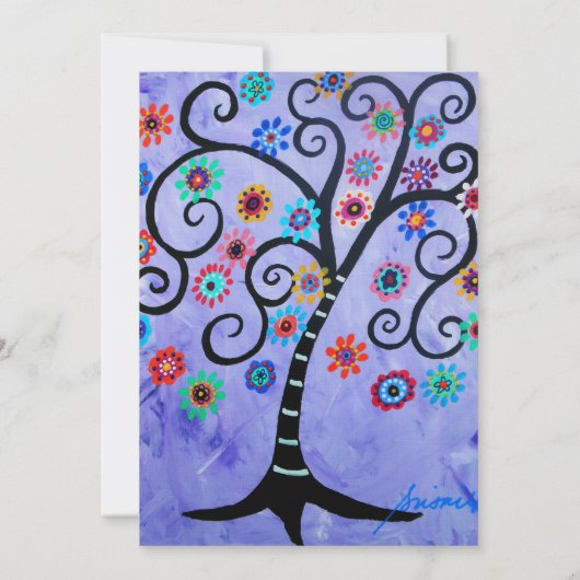 Invitations de B'nai Mitzvah (Dos)