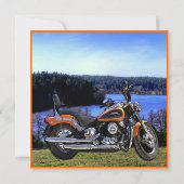 Invitations de Brunch sur Fête des pères personnal (Dos)