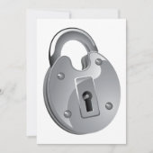 Invitations de cadenas (Devant)