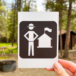 Invitations de chef de scouts