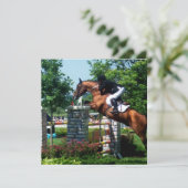 Invitations de chevaux en Grand Prix (Debout devant)