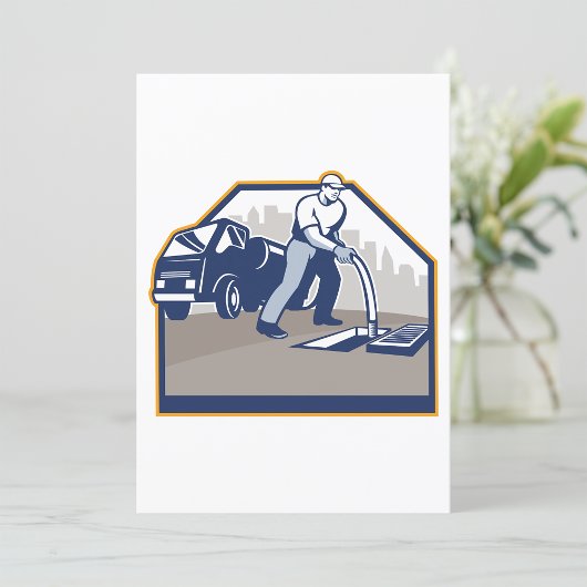 Invitations de chirurgiens de pluie