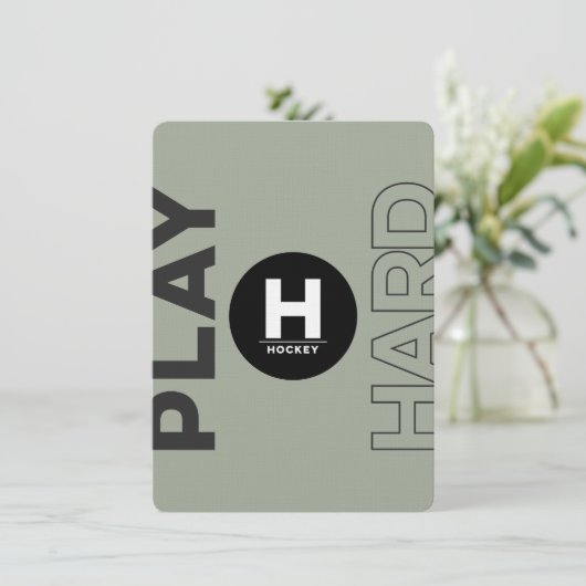 Invitations de classique de bat mitzvah de barre (Debout devant)