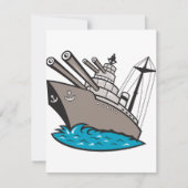 Invitations de cueillette (Devant)